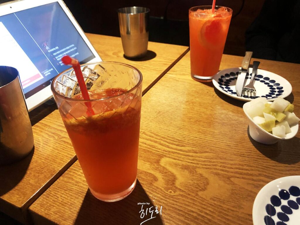 분위기도 좋고 맛있는 울산맛집 ‘삼산가든’