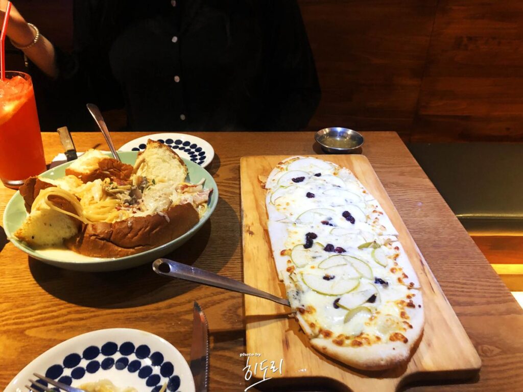 분위기도 좋고 맛있는 울산맛집 '삼산가든' 사진 2