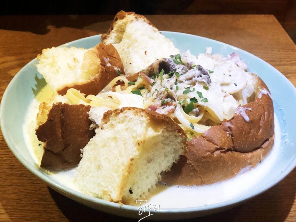 분위기도 좋고 맛있는 울산맛집 '삼산가든' 사진 3