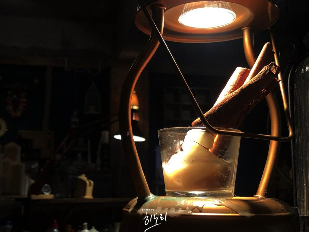 울산맛집 데이트,혼술,커플 추천 - '달리산장'에서 취해가는 밤을~ 사진 8