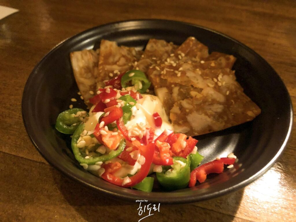 울산맛집 데이트,혼술,커플 추천 - '달리산장'에서 취해가는 밤을~ 사진 9