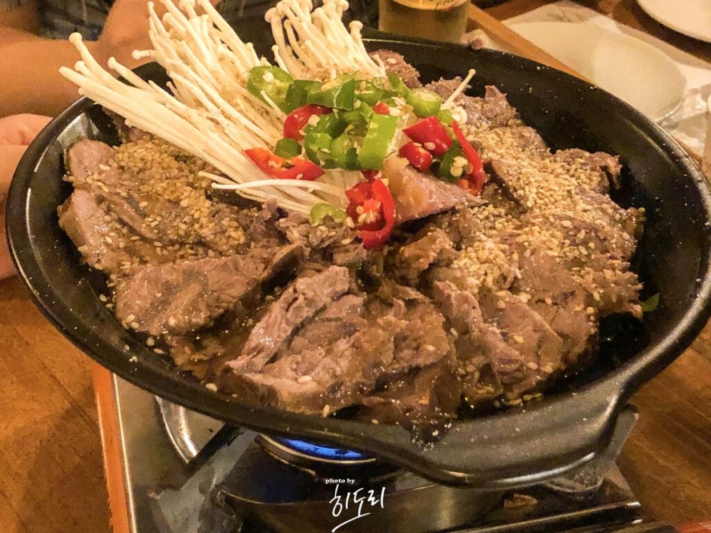 울산맛집 데이트,혼술,커플 추천 - '달리산장'에서 취해가는 밤을~ 사진 10