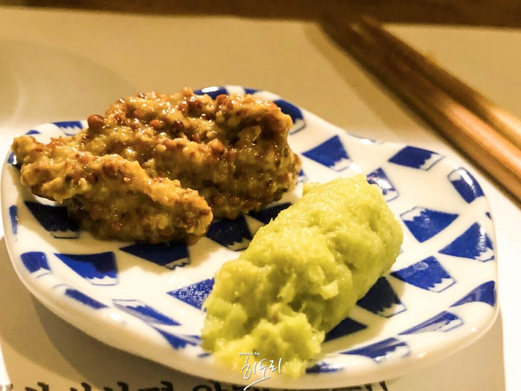 울산맛집 데이트,혼술,커플 추천 - '달리산장'에서 취해가는 밤을~ 사진 11