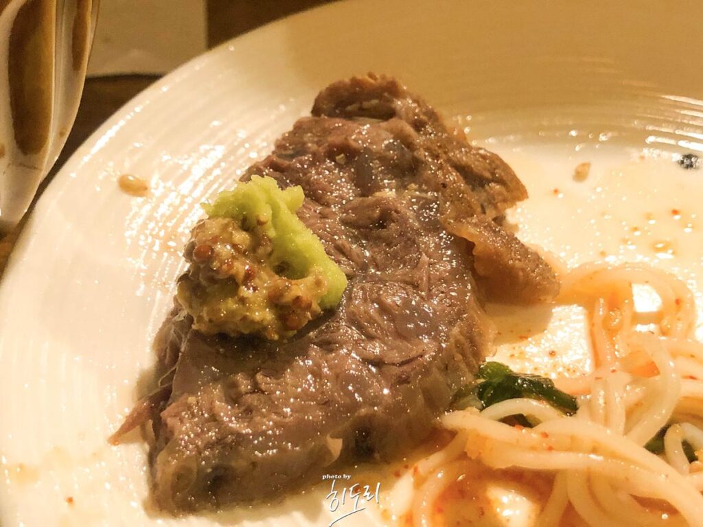 울산맛집 데이트,혼술,커플 추천 - '달리산장'에서 취해가는 밤을~ 사진 12