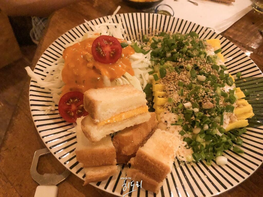울산맛집 데이트,혼술,커플 추천 - '달리산장'에서 취해가는 밤을~ 사진 14