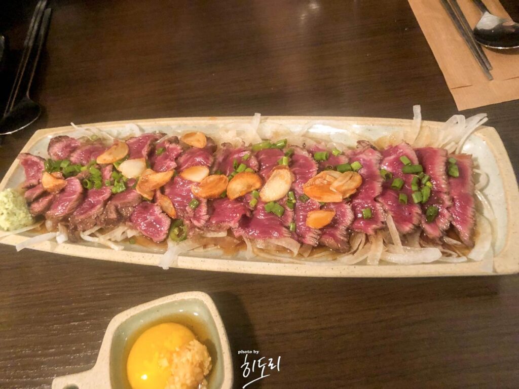 울산맛집 데이트,혼술,커플 추천 - '달리산장'에서 취해가는 밤을~ 사진 17