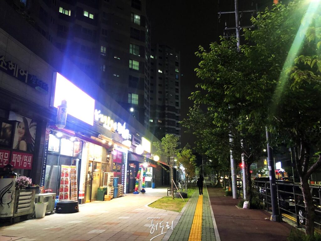 울산 덕하맛집 술집 - 덤덤덤쪽갈비,먹태든남자 사진 6