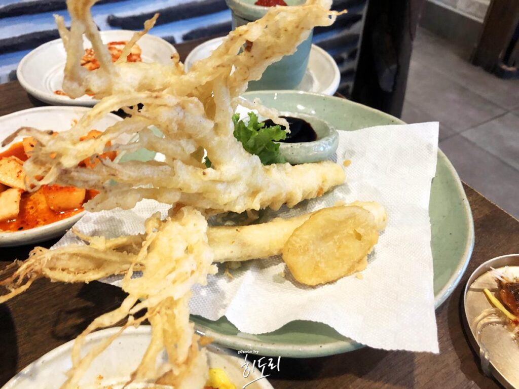울산 부산 덕계 맛집 - 추어탕,갈비탕,한정식 맛집 '안채' 사진 11