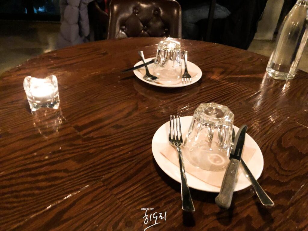 울산 데이트 맛집,카페추천 야경이 이쁜 성안동 일대 사진 4