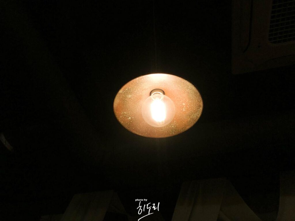 울산 데이트 맛집,카페추천 야경이 이쁜 성안동 일대 사진 7