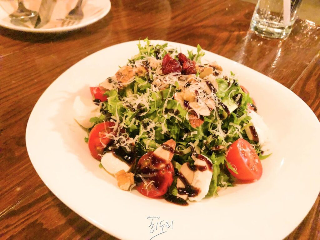 울산 데이트 맛집,카페추천 야경이 이쁜 성안동 일대 사진 8