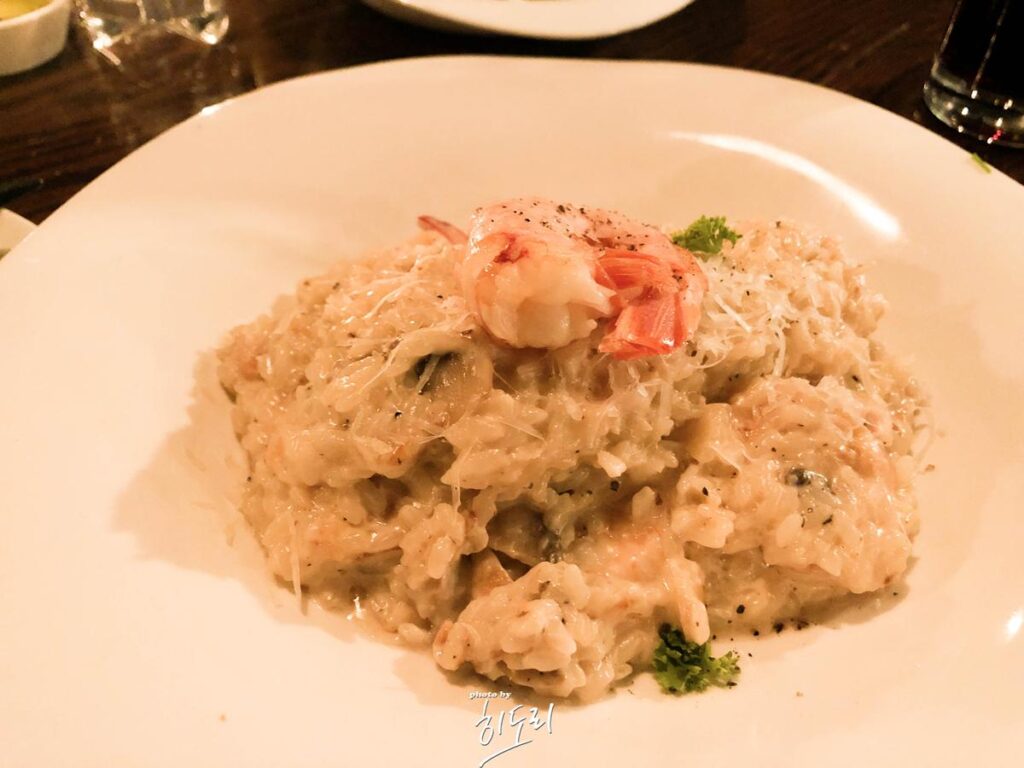 울산 데이트 맛집,카페추천 야경이 이쁜 성안동 일대 사진 9