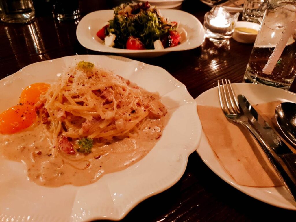 울산 데이트 맛집,카페추천 야경이 이쁜 성안동 일대 사진 10