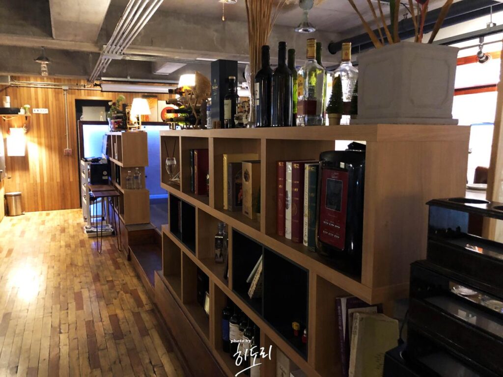 울산 데이트 맛집,카페추천 야경이 이쁜 성안동 일대 사진 13