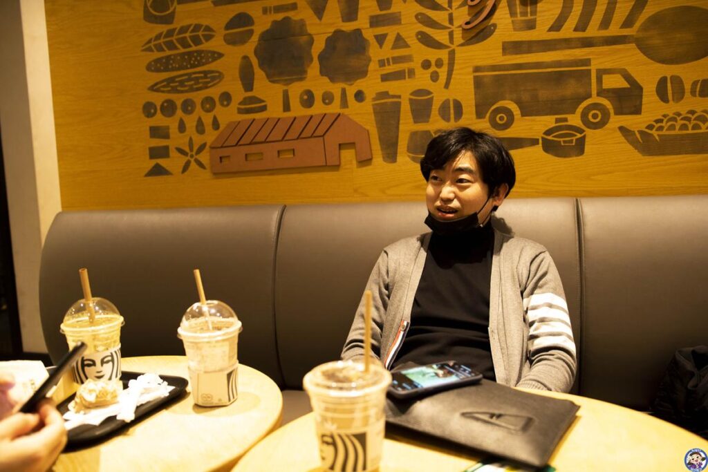 울산 데이트 맛집,카페추천 야경이 이쁜 성안동 일대 사진 15
