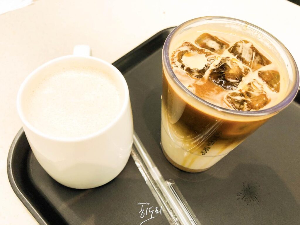 울산 데이트 맛집,카페추천 야경이 이쁜 성안동 일대 사진 21