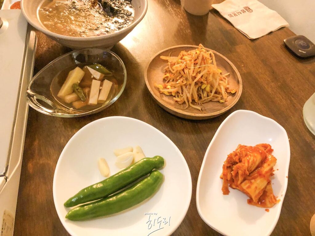 울산맛집 곱창구이 곱창전골 '생식본능' 태화동 유곡동 사진 9