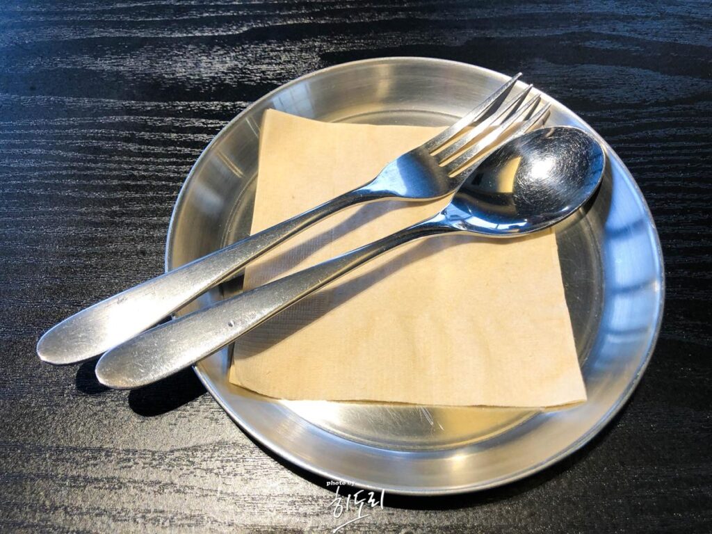맛도굿!뷰도굿! 울산 존맛탱 맛집 공간나인 레스토랑 사진 14