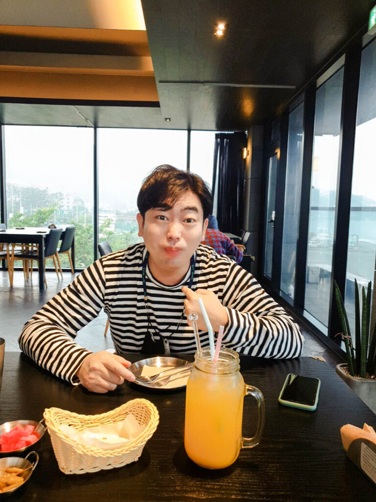 맛도굿!뷰도굿! 울산 존맛탱 맛집 공간나인 레스토랑 사진 16