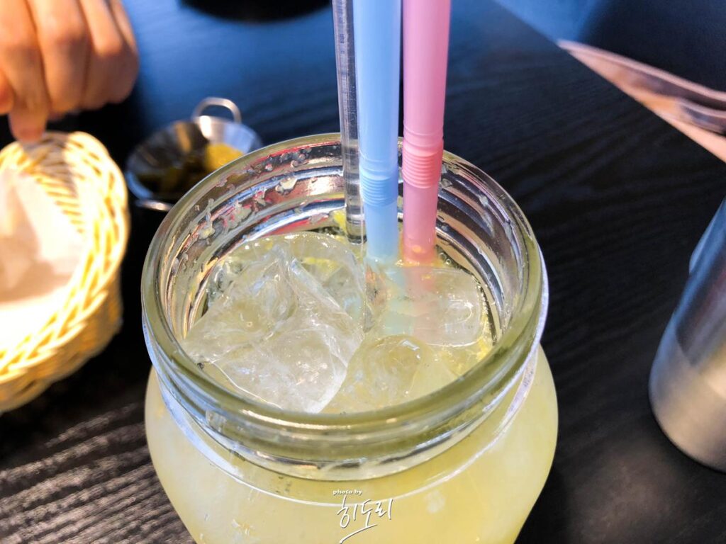 맛도굿!뷰도굿! 울산 존맛탱 맛집 공간나인 레스토랑 사진 18