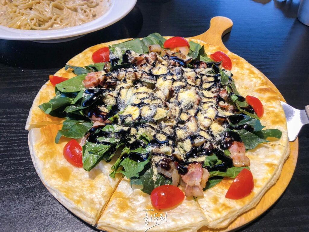 맛도굿!뷰도굿! 울산 존맛탱 맛집 공간나인 레스토랑 사진 22