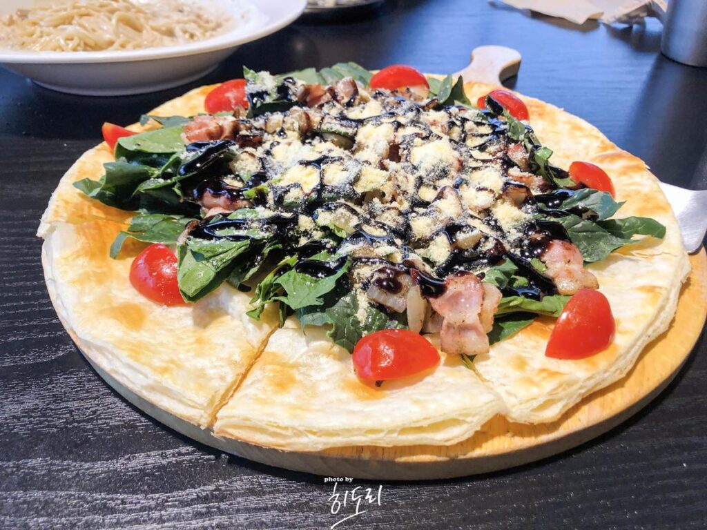 맛도굿!뷰도굿! 울산 존맛탱 맛집 공간나인 레스토랑 사진 24