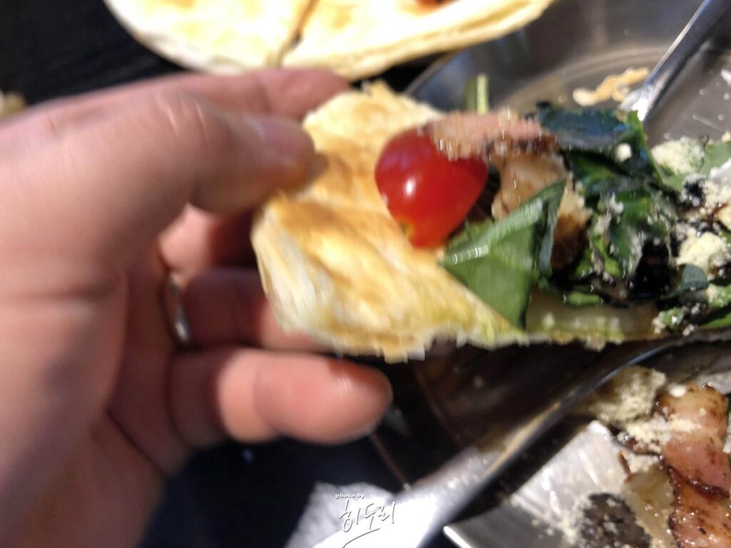 맛도굿!뷰도굿! 울산 존맛탱 맛집 공간나인 레스토랑 사진 25