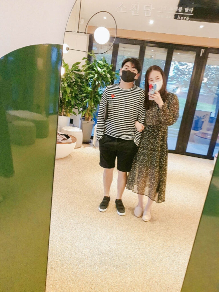 맛도굿!뷰도굿! 울산 존맛탱 맛집 공간나인 레스토랑 사진 26