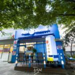 부산대 피자맛집 와썹브로~ 피자와썹 불향이 가득한 직화불고기피자 사진 1