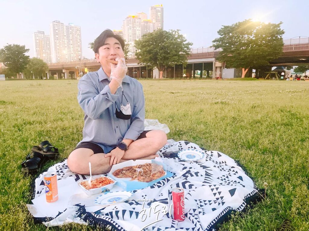 부산대 피자맛집 와썹브로~ 피자와썹 불향이 가득한 직화불고기피자 사진 17