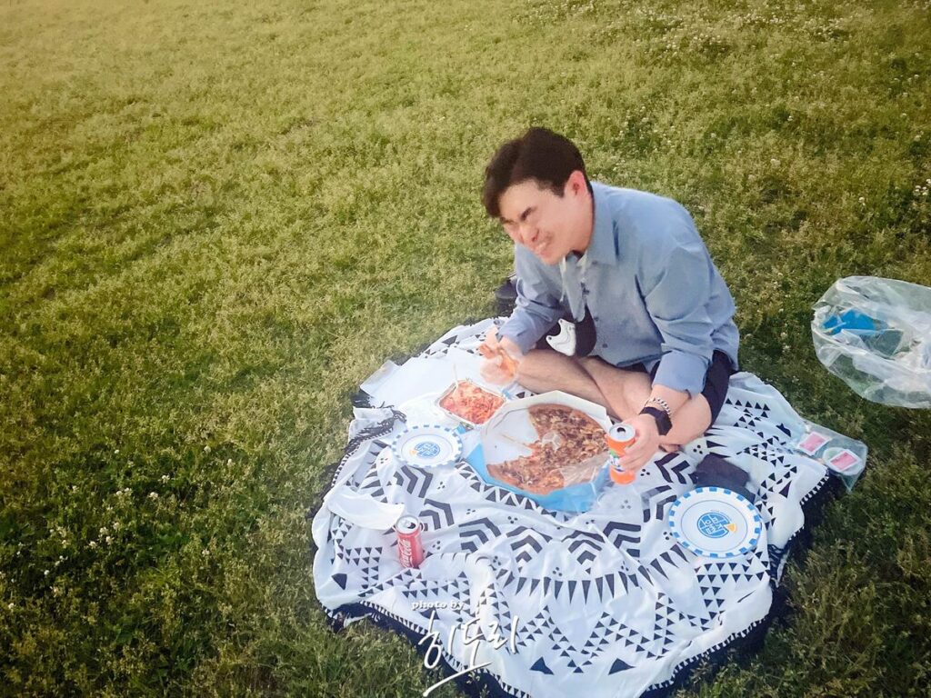 부산대 피자맛집 와썹브로~ 피자와썹 불향이 가득한 직화불고기피자 사진 18