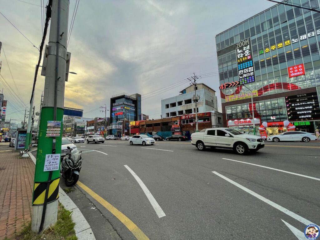 울산 중구의 '병영막창거리'를 아시나요? 사진 2
