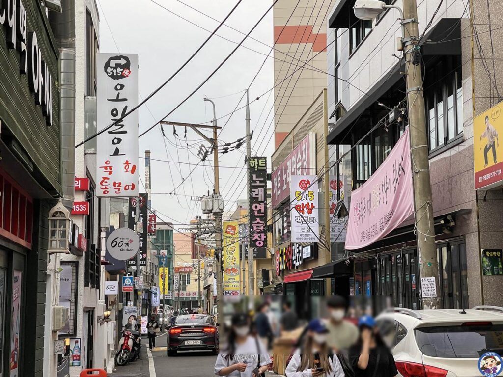 울산 중구의 '병영막창거리'를 아시나요? 사진 7