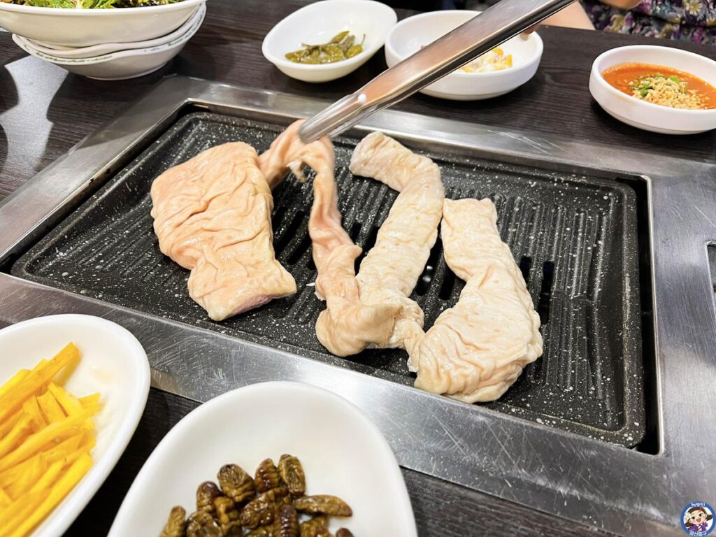 울산 중구의 '병영막창거리'를 아시나요? 사진 16
