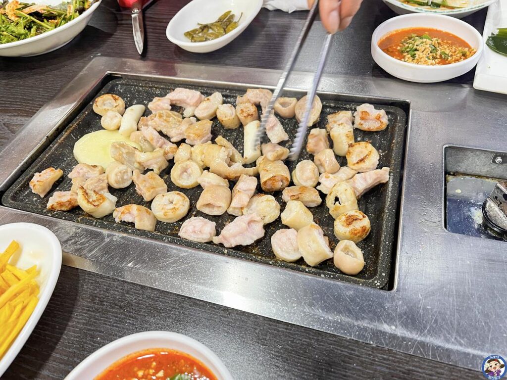 울산 중구의 '병영막창거리'를 아시나요? 사진 20