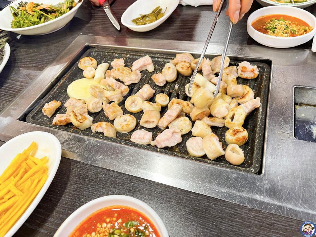 울산 중구의 '병영막창거리'를 아시나요? 사진 21