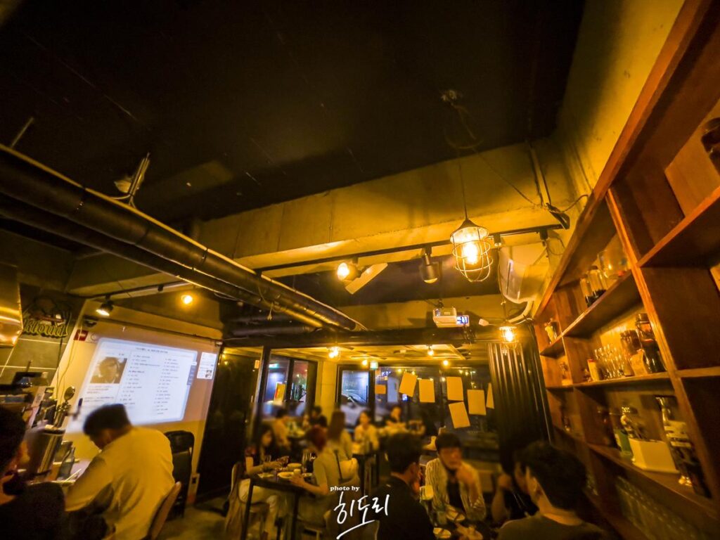 울산 동구의 가성비 최고의 술집 '미효' 레몬맥주와 닭목살구이는 꼭 먹어야되요!!! 사진 8