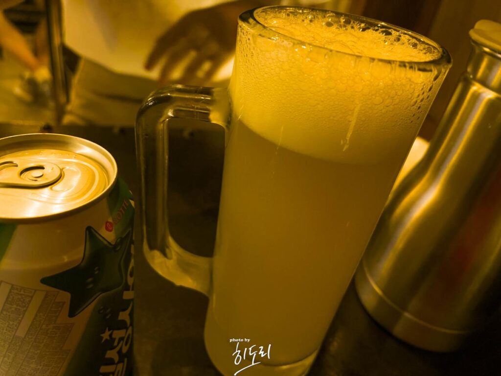 울산 동구의 가성비 최고의 술집 '미효' 레몬맥주와 닭목살구이는 꼭 먹어야되요!!! 사진 15