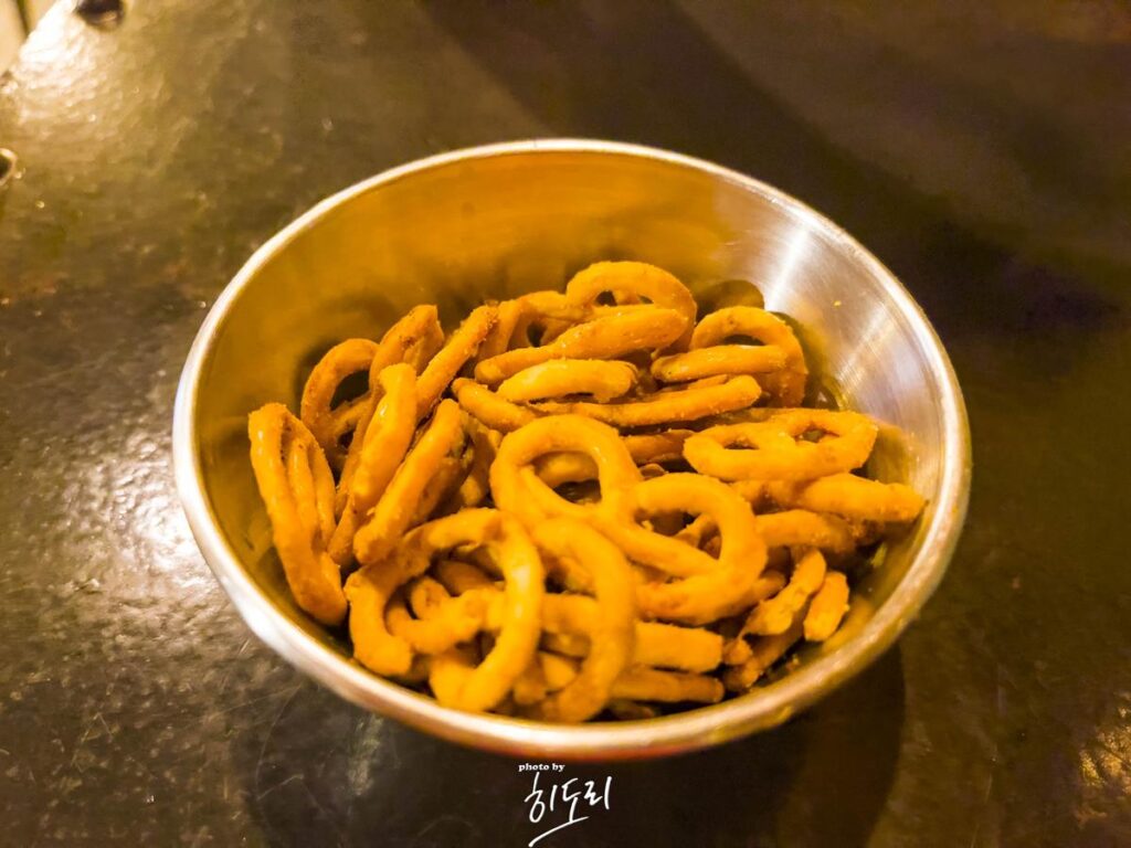 울산 동구의 가성비 최고의 술집 '미효' 레몬맥주와 닭목살구이는 꼭 먹어야되요!!! 사진 16