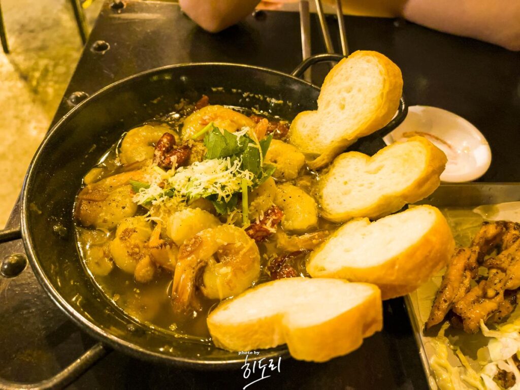 울산 동구의 가성비 최고의 술집 '미효' 레몬맥주와 닭목살구이는 꼭 먹어야되요!!! 사진 20