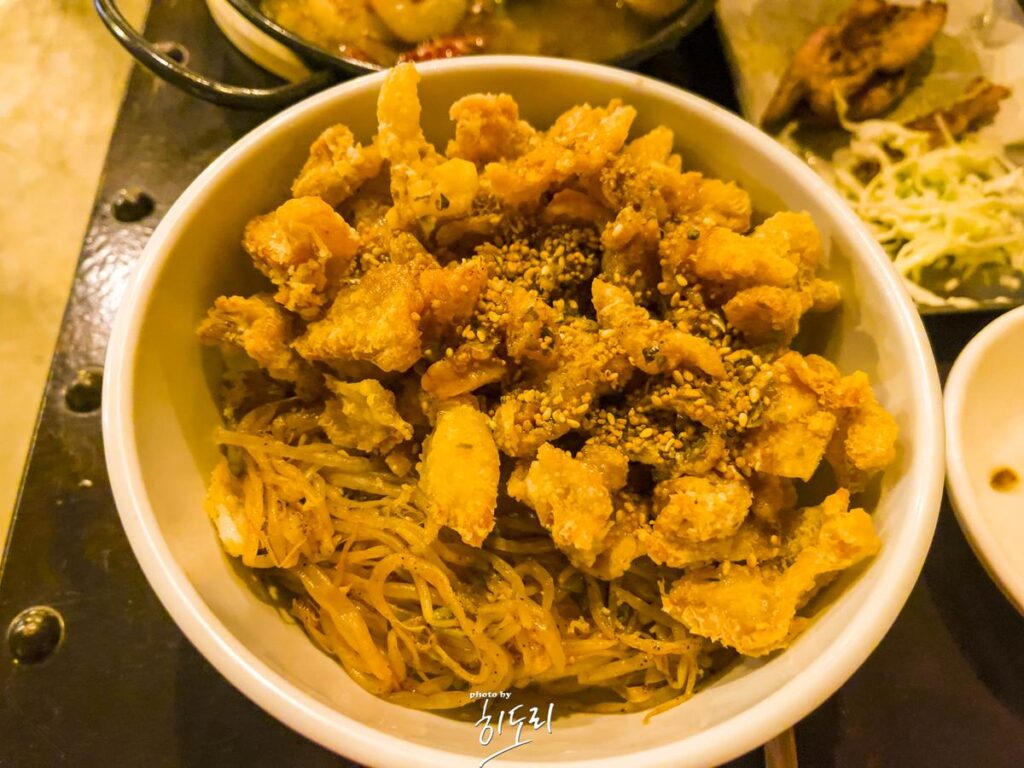 울산 동구의 가성비 최고의 술집 '미효' 레몬맥주와 닭목살구이는 꼭 먹어야되요!!! 사진 21