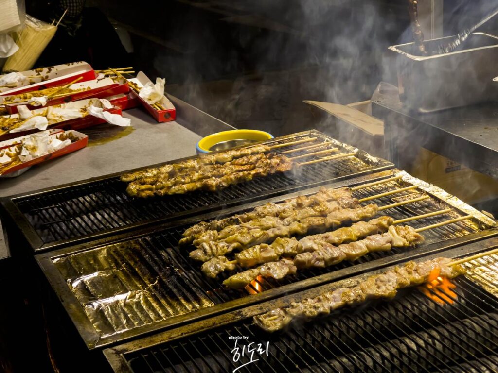 울산 동구의 가성비 최고의 술집 '미효' 레몬맥주와 닭목살구이는 꼭 먹어야되요!!! 사진 23