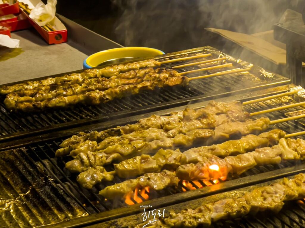 울산 동구의 가성비 최고의 술집 '미효' 레몬맥주와 닭목살구이는 꼭 먹어야되요!!! 사진 24