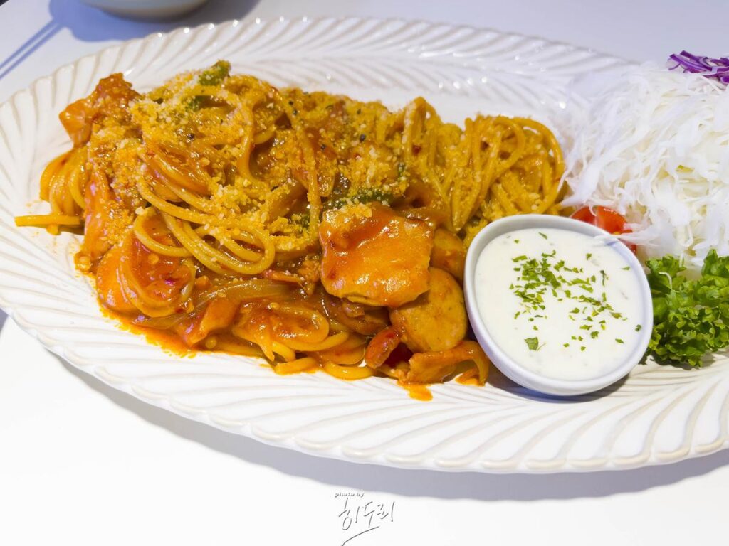 울산 옥동 맛집 - '고향카츠' 진짜 맛있는 카츠집!! 1년 내내 먹을수 있는집! 사진 6