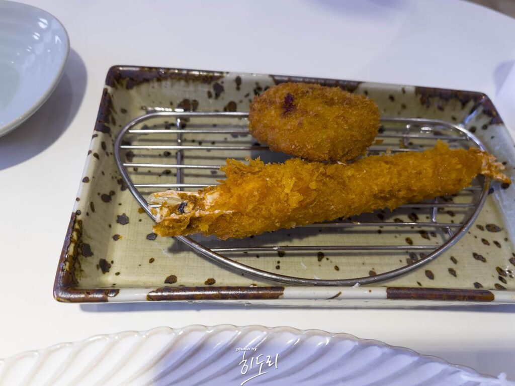 울산 옥동 맛집 - '고향카츠' 진짜 맛있는 카츠집!! 1년 내내 먹을수 있는집! 사진 7