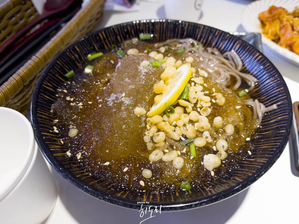 울산 옥동 맛집 - '고향카츠' 진짜 맛있는 카츠집!! 1년 내내 먹을수 있는집! 사진 8