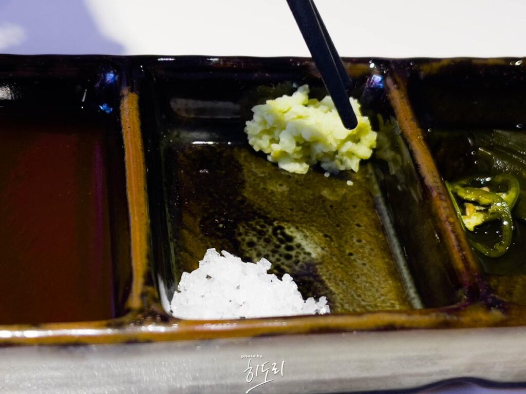 울산 옥동 맛집 - '고향카츠' 진짜 맛있는 카츠집!! 1년 내내 먹을수 있는집! 사진 10
