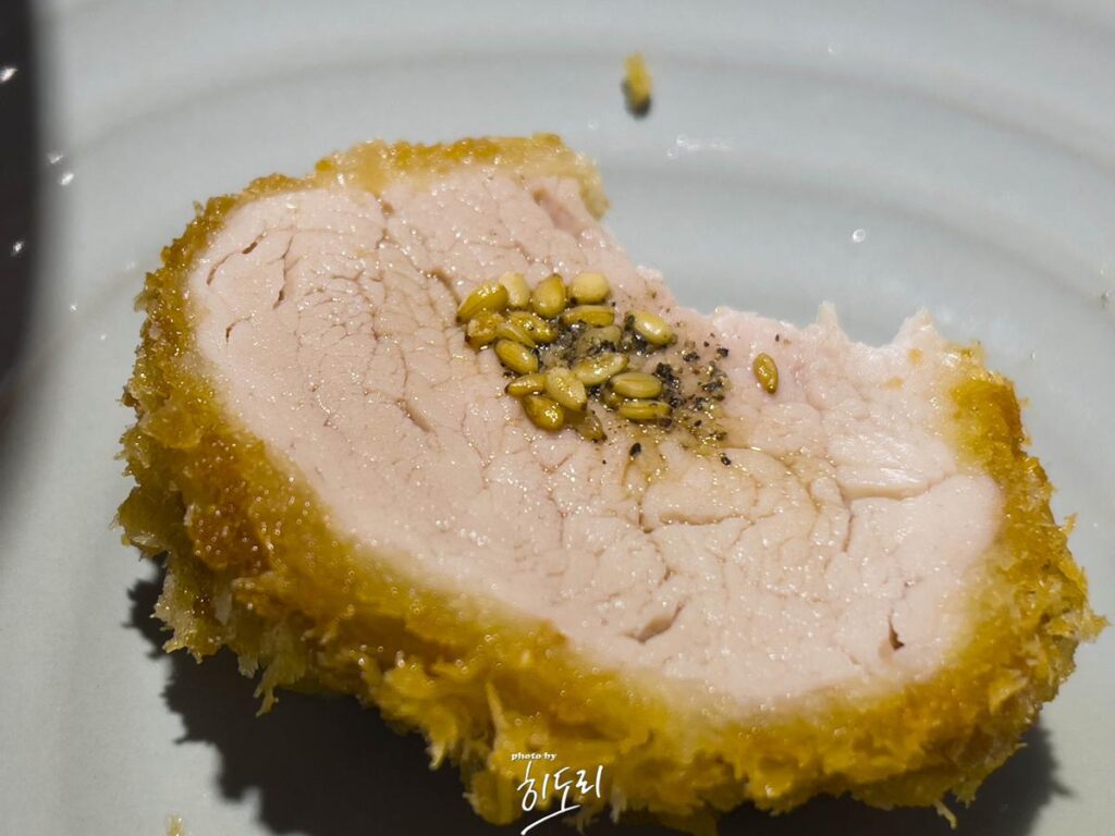 울산 옥동 맛집 - '고향카츠' 진짜 맛있는 카츠집!! 1년 내내 먹을수 있는집! 사진 11