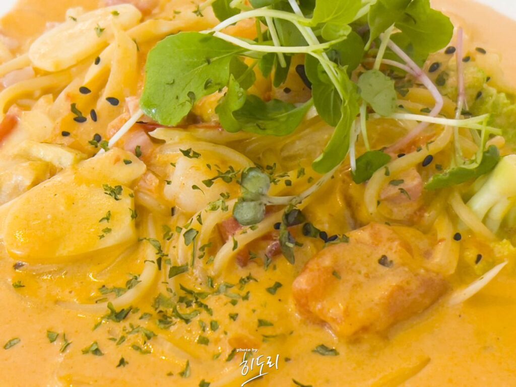 성안동 숨은 맛집! '소소한 행복' ft. 돈까스는 필수로 먹어봐야되는곳! 사진 15