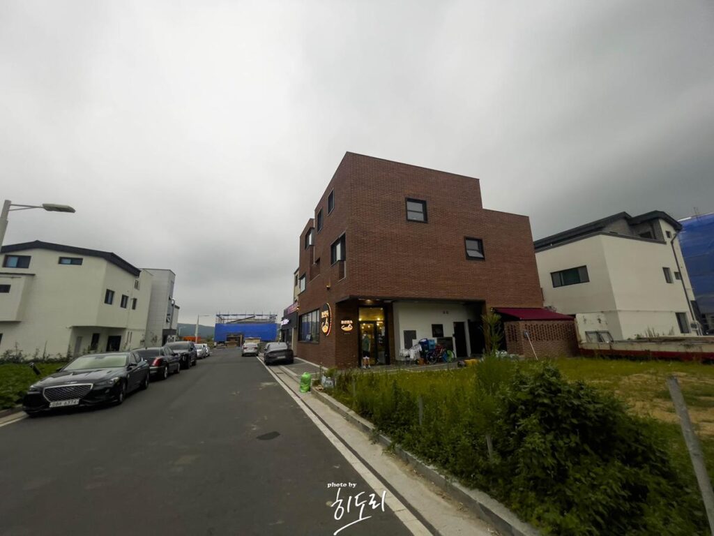 울산 송정 ‘원산면옥’ 고깃집인가? 냉면집인가?